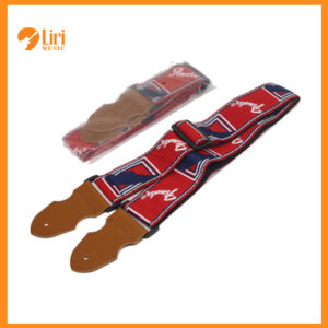 Dây Đeo Fender (đỏ)