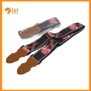 Dây Đeo GibSon( đỏ)