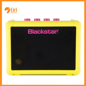 Blackstar Fly3 Neon (Yellow)