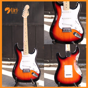 Guitar Điện Selder( Sunburt)
