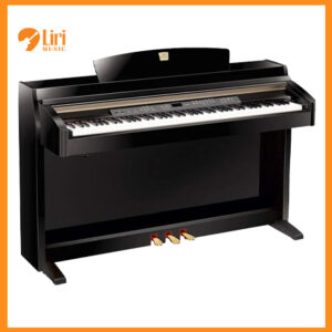 Đàn Piano Điện Yamaha CLP 240 Pe