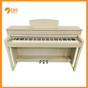 Đàn Piano Điện Yamaha CLP-535WA
