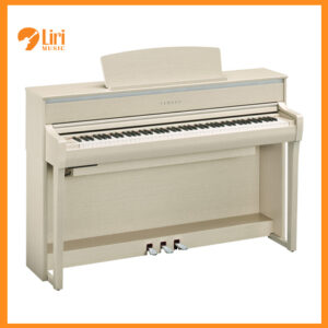 Đàn Piano Điện Yamaha CLP 675WA