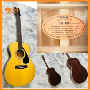 Yamaha FG152
