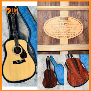Yamaha FG251