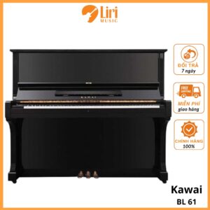 Đàn Piano Cơ Kawai BL 61