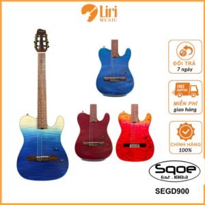 Sqoe SEGD900