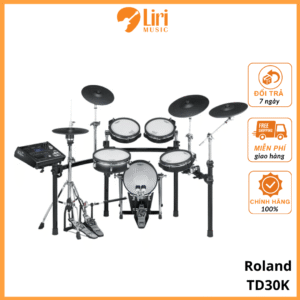 Roland TD-30K