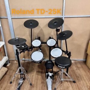 Roland TD-25K