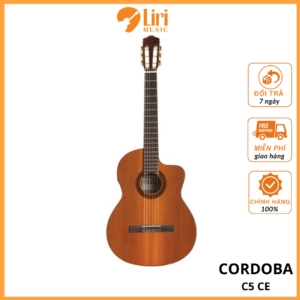Cordoba C5 CE