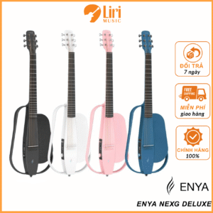 Enya NEXG Deluxe
