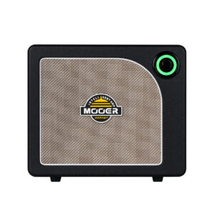 Mooer 15i Black