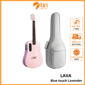 Blue Lava Touch Lavender