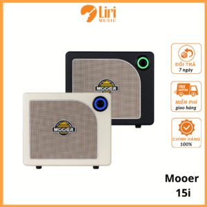 Mooer 15i