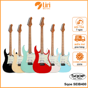 Sqoe SEIB400