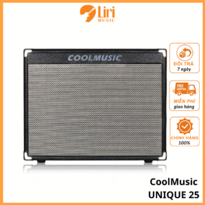 Coolmusic unique 25