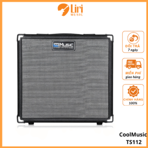 CoolMusic TS112