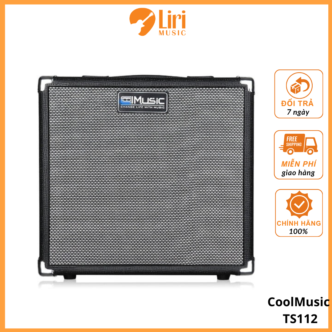 CoolMusic TS112