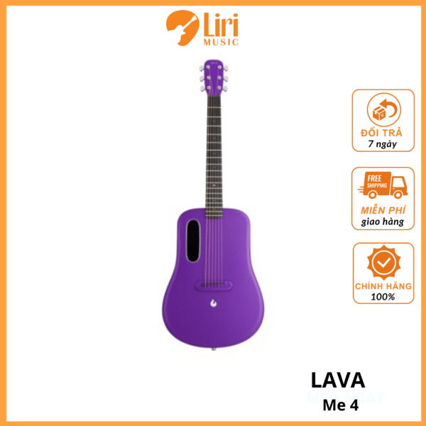 CORT G-110 (24) Đàn Guitar Lava Me 4