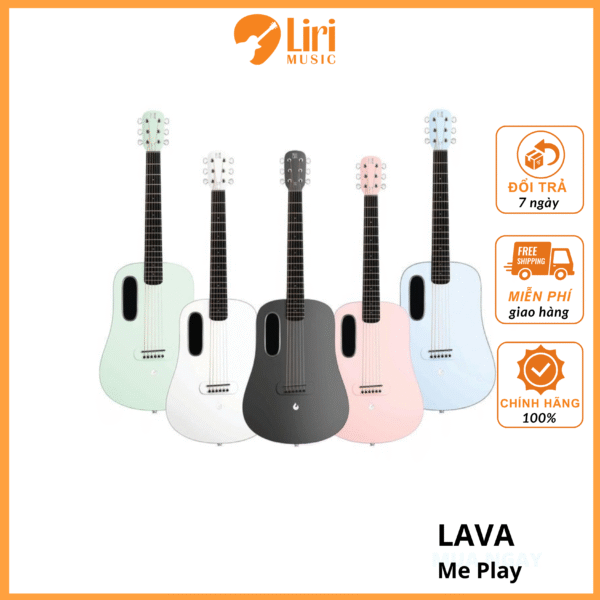 CORT G-110 (27) Lava Me Play