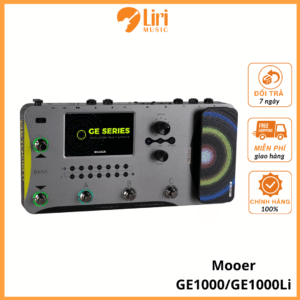 Mooer GE1000/GE1000Li