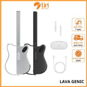 Đàn Guitar Lava Genie