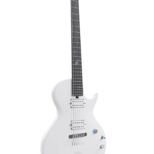 Đàn Guitar Enya Nova Go Sonic White
