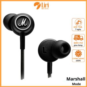 Tai nghe Marshall Mode
