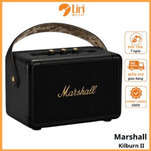 Loa Bluetooth Marshall Kilburn II
