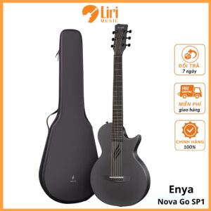 Đàn Guitar Enya Nova Go SP1