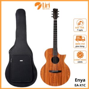 Đàn Guitar Enya EA-X1C