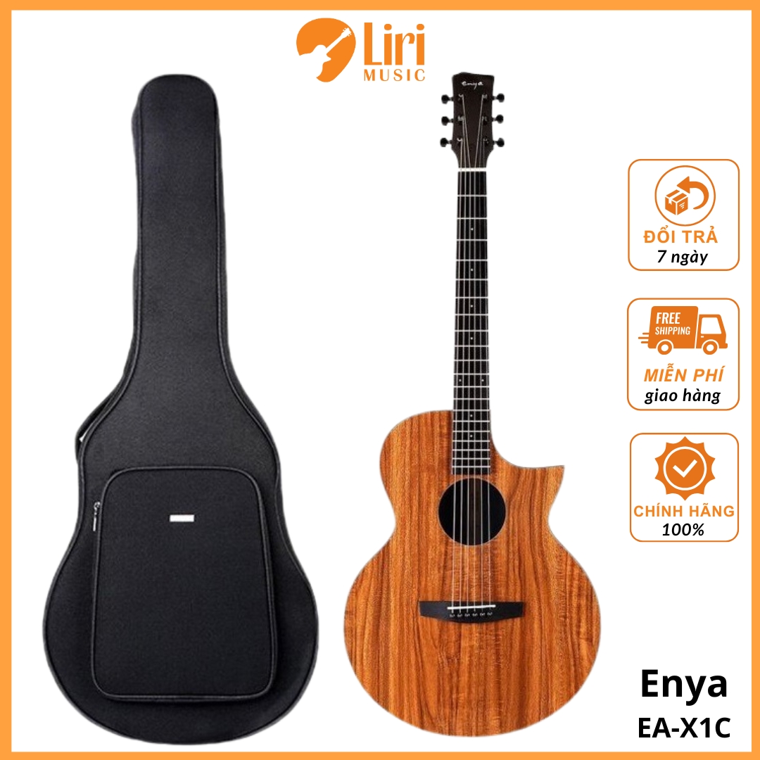 Enya EA-X1C