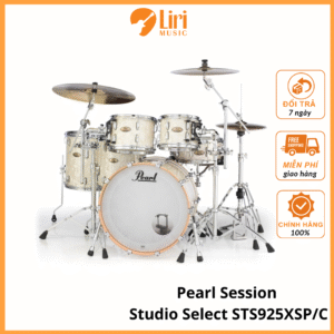 Trống Cơ Pearl Session Studio Select STS925XSP/C