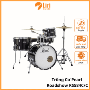 Trống Cơ Pearl Roadshow RS584C/C