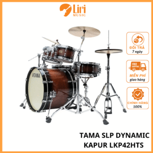 Trống Cơ Tama Slp Dynamic Kapur LKP42HTS