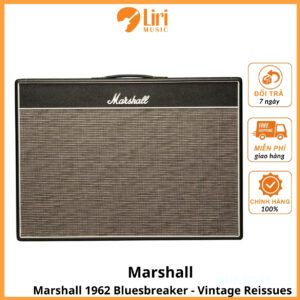 Amplifier Marshall 1962 Bluesbreaker - Vintage Reissues, Combo 30W