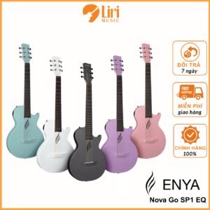 Đàn Guitar Enya Nova Go SP1