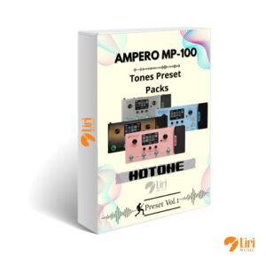 Bộ Tiếng hotone Ampero MP-100