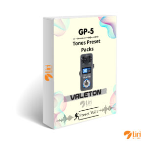 Bộ Tiếng Valeton GP-5