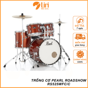 Trống Cơ Pearl Roadshow RS525WFC/C