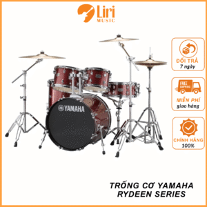 Trống Cơ Yamaha Rydeen Series