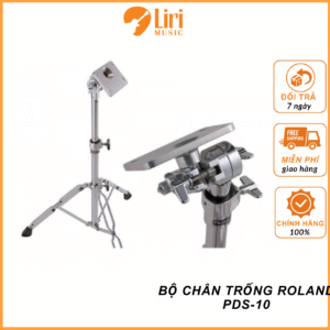 Chân trống Roland PDS-10