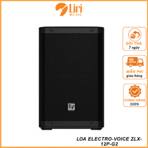 Loa Electro-Voice ZLX-12P-G2