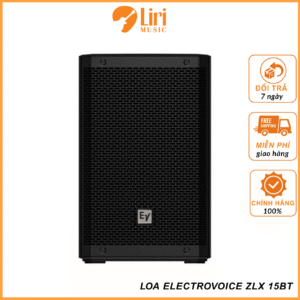 Loa Electrovoice ZLX 15BT