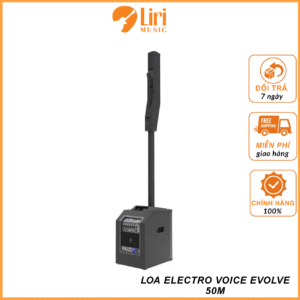 Loa Electro Voice Evolve 50M
