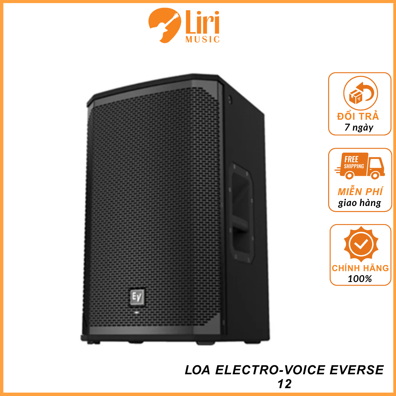 Loa Electro-Voice Everse 12