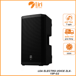 Loa Electro-Voice ZLX-15P-G2