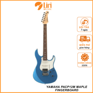 Đàn Guitar Điện Yamaha PACP12M Maple Fingerboard