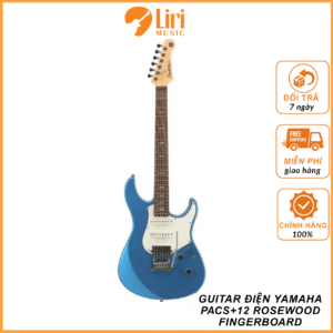 Đàn Guitar Điện Yamaha PACS+12 Rosewood Fingerboard