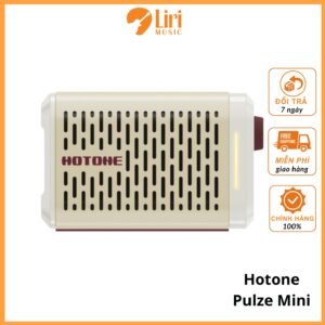 Amply Hotone Pulze Mini